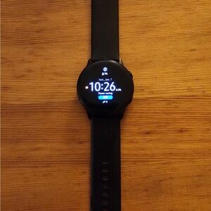 Samsung Galaxy Watch